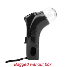 Pet Dog Treat Launcher Toy Interactive Food Catapult Feeder for Puppy Outdoor Training Snack Shooter Gun Pet Supplies Accessori