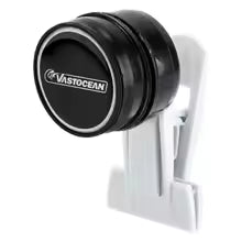 VastOcean Veggie-Mag Feeding Clip Aquarium Fish Tank Strong Magnetic Seaweed Vegetable Clip