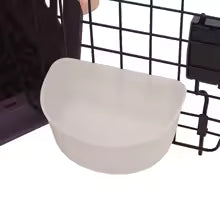 HOOPRT Pet United Airlines Air Box Can Be Shipped Box Cat Out Portable Car Dog Crate Small Dog Air Transportation Cat Cage