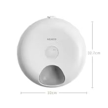 ROJECO 6 Meals Automatic Pet Feeder Smart Cat Food Dispenser For Wet & Dry Food Kibble Dispenser Accessories Auto Feeder For Cat