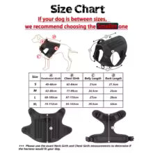 Tactical Dog Harness Collar Leash Molle Pouches For Medium Large Dogs Pet German Shepherd Training Walking Vest Dog Harnesses