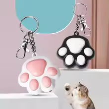 Funny Laser Pet Toys Rechargeable 5 Adjustable Patterns for Pet Dog Cats Interactive Kitten Training Chaser Cat Pets Accessories