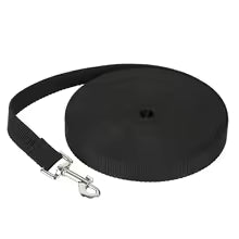 Long Nylon Pet Dog Leash For Small Big Dogs Cats Outdoor Hiking Puppy Lead Rope Strong Labrodor Traction Belt 1.5m 3m 10m 30m